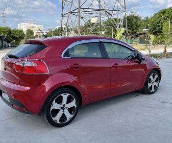 Kia Rio 2013 - Xe số tự động - Nhập khẩu Hàn Quốc