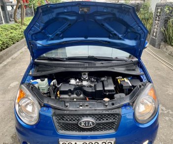 Kia Morning 2008 - Odo 15 vạn km chuẩn