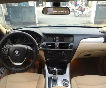 BMW X3 2011 - BMW X3 2011 tại Tp.HCM