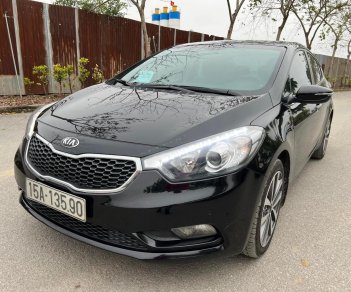 Kia K3 2014 - Kia K3 2014