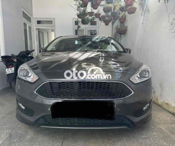 Ford Focus bán   s 2018 32000 km 2018 - bán ford focus s 2018 32000 km