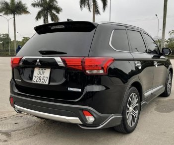 Mitsubishi Outlander 2018 - Xe cực đẹp, máy số keo chỉ zin tuyệt đối