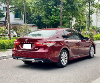 Toyota Camry 2021 - Siêu mới