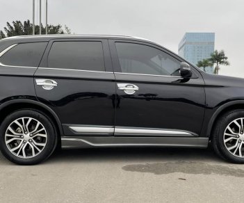 Mitsubishi Outlander 2018 - Xe cực đẹp, máy số keo chỉ zin tuyệt đối