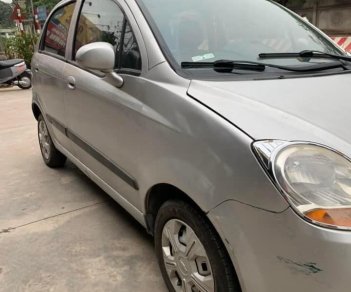 Chevrolet Spark 2012 - Máy zin, xe chất