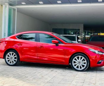 Mazda 3 2019 - Màu đỏ giá ưu đãi