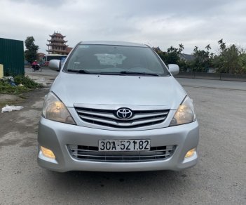 Toyota Innova 2008 - Giá 179tr