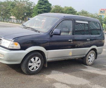 Toyota Zace 2002 - Xe cần bán gấp, giá rẻ