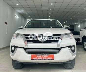 Toyota Fortuner   2.4 AT Máy Dầu 2019 Quá Mới 2019 - Toyota Fortuner 2.4 AT Máy Dầu 2019 Quá Mới