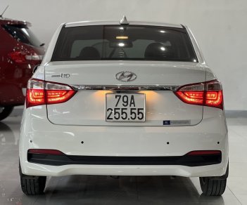 Hyundai Grand i10 2019 - Màu trắng