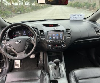 Kia K3 2014 - Một chủ từ mới