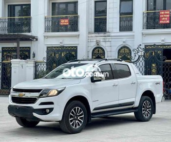 Chevrolet Colorado Bán tải  phiên bản Highcountry 2019 2019 - Bán tải Colorado phiên bản Highcountry 2019