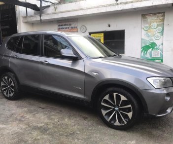 BMW X3 2011 - BMW X3 2011 tại Tp.HCM