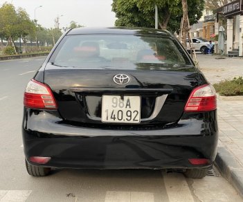 Toyota Vios 2011 - Chính chủ nguyên bản