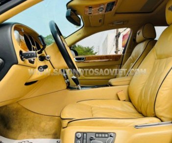 Bentley Continental 2009 - Màu đen, nhập khẩu nguyên chiếc