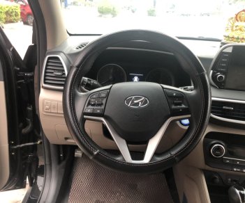 Hyundai Tucson 2020 - Màu đen giá cạnh tranh