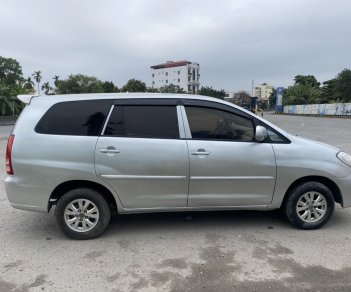 Toyota Innova 2008 - Giá 179tr