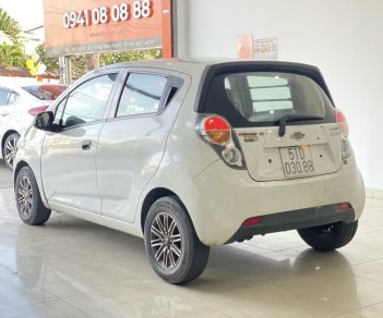 Chevrolet Spark 2012 - Đăng ký 2016