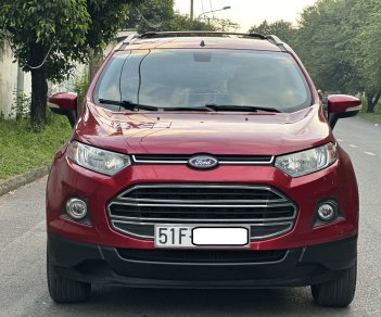 Ford EcoSport 2015 - Xe gia đình, bảo dưỡng đầy đủ, BH hãng 2024