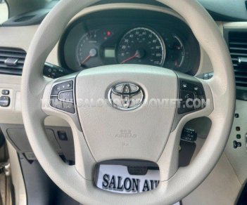 Toyota Sienna 2010 - Nhập Mỹ