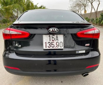 Kia K3 2014 - Kia K3 2014