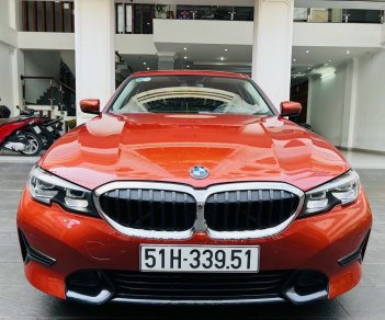 BMW 320i 2019 - Xe đẹp còn rất mới bao kiểm tra hãng