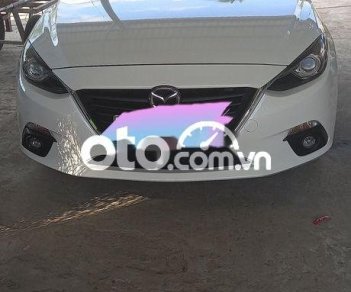 Mazda 3  2016 2016 - Mazda3 2016