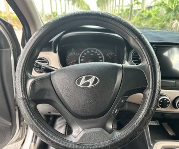 Hyundai Grand i10 2014 - Giá 192tr