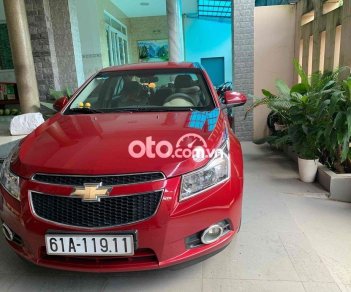 Chevrolet Cruze ❤️BÁN  SIÊU TRÙM MỀN BS ĐẸP❤️ 2011 - ❤️BÁN CRUZE SIÊU TRÙM MỀN BS ĐẸP❤️