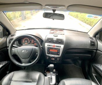 Kia Morning 2008 - Odo 15 vạn km chuẩn