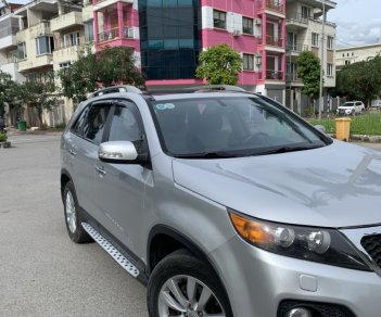 Kia Sorento 2012 - Em cần bán SUV 7 chỗ rẻ nhất phân khúc