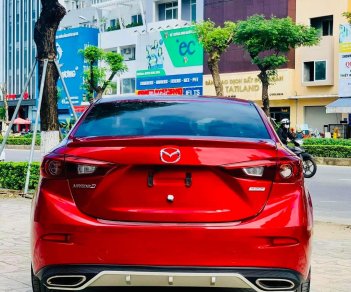 Mazda 3 2019 - Màu đỏ giá ưu đãi