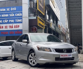 Honda Accord 2008 - Honda Accord 2008 số tự động tại Hà Nội