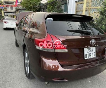 Toyota Venza Bán  Gốc Sg 2009 nhập Mỹ zin 85% 2009 - Bán Venza Gốc Sg 2009 nhập Mỹ zin 85%