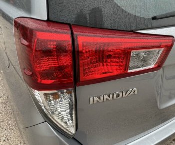 Toyota Innova 2016 - Ít sử dụng, giá chỉ 518tr