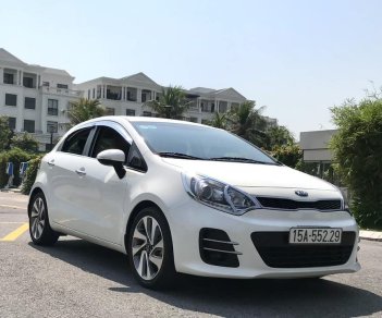 Kia Rio 2015 - Kia Rio 2015 số tự động tại Hải Phòng