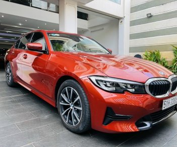 BMW 320i 2019 - Xe đẹp còn rất mới bao kiểm tra hãng