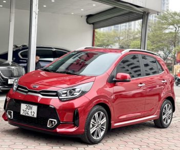 Kia Morning 2022 - Siêu lướt không 1 vết xước