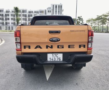 Ford Ranger 2020 - Chạy chuẩn 4.1v km