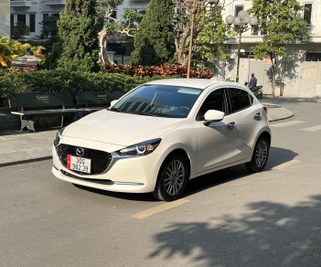 Mazda 2 2021 - Xe đẹp, giá tốt, hỗ trợ trả góp 70%