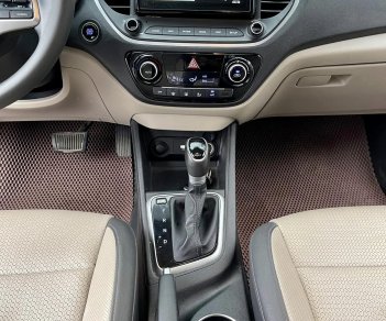 Hyundai Accent 2021 - Xe còn rất mới, giá hợp lý