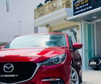 Mazda 3 2019 - Màu đỏ giá ưu đãi