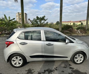 Hyundai Grand i10 2014 - Giá 192tr