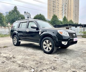 Ford Everest 2012 - Máy dầu, biển Hà Nội