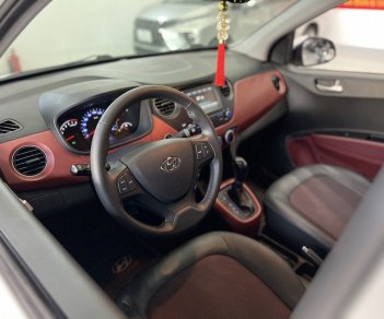 Hyundai Grand i10 2019 - Màu trắng