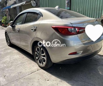 Mazda 2 Xe Gia đình cần bán 2016 - Xe Gia đình cần bán