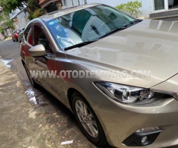 Mazda 3 2016 - Lăn bánh 40.000 km