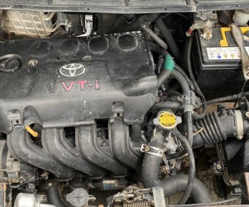 Toyota Vios 2010 - Nguyên bản đẹp như mới