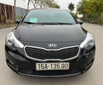 Kia K3 2014 - Kia K3 2014