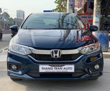 Honda City 2019 - Chiếc xe siêu hot - Giá thiện chí. Bao giá tốt, bao chất lượng, bao thủ tục A-z. LH ngay